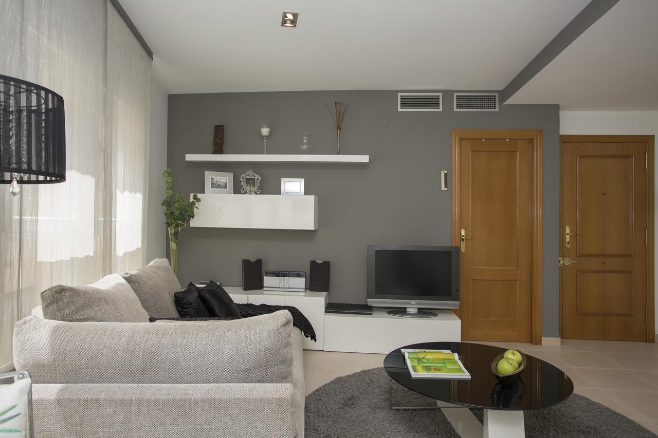 Singularstays Poeta Querol Valencia Exterior photo
